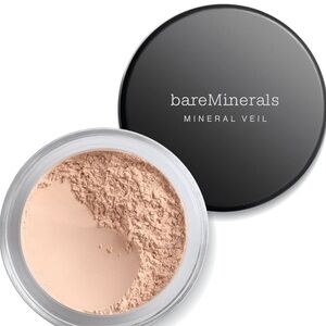 Bare Minerals mineral veil Brand new